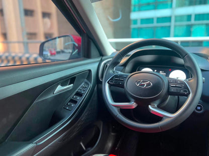 2023 Hyundai Creta 1.5 GL, Automatic, Gas