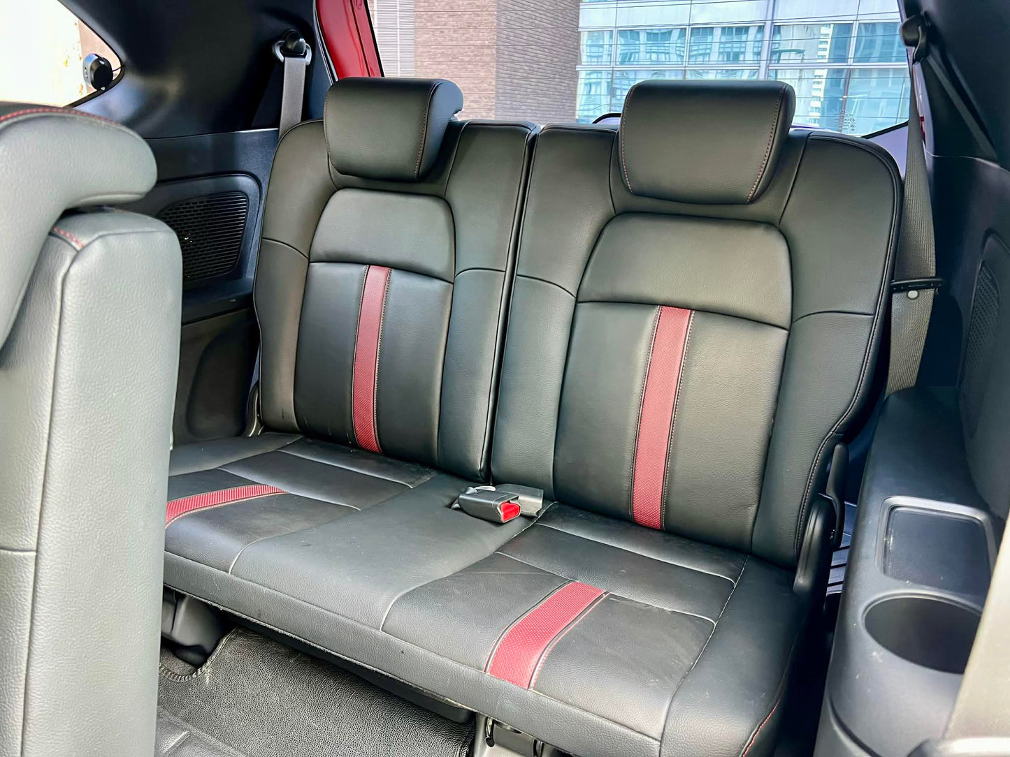 2020 Honda Brv 1.5 V CVT, Automatic, Gas