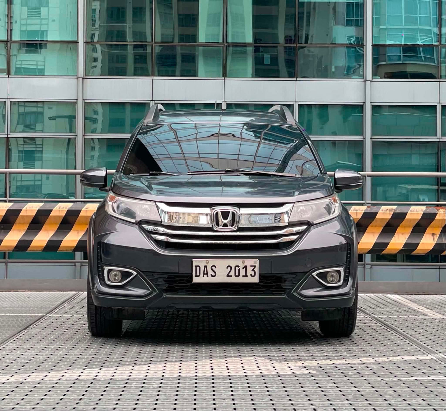 2022 Honda BRV 1.5 S, Automatic, Gas