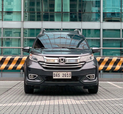 2022 Honda BRV 1.5 S, Automatic, Gas
