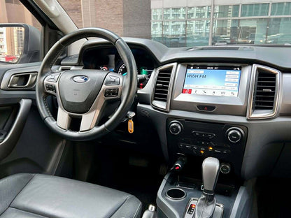 2018 Ford Everest 2.2 Trend, Automatic, Diesel