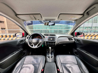 2017 Honda City E 1.5, Automatic, Gas