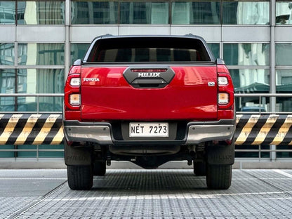 2021 Toyota Hilux 2.8 Conquest V 4x4, Automatic, Diesel