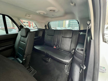 2020 Ford Everest Sport 2.0, Automatic, Diesel