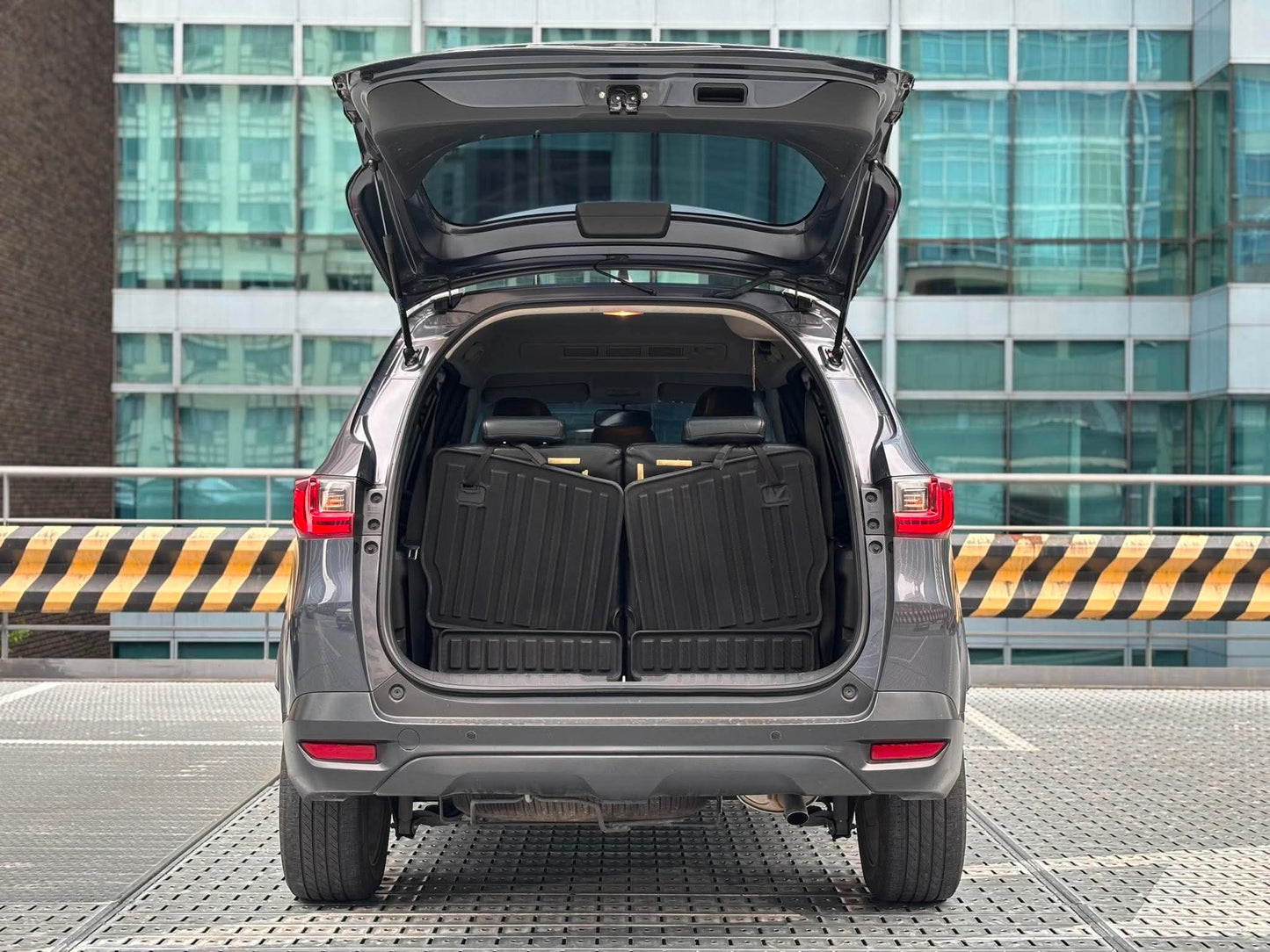 2023 Honda BRV S 1.5, Automatic, Gas