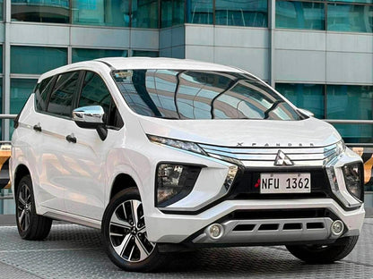 2019 Mitsubishi Xpander 1.5 GLS, Automatic, Gas