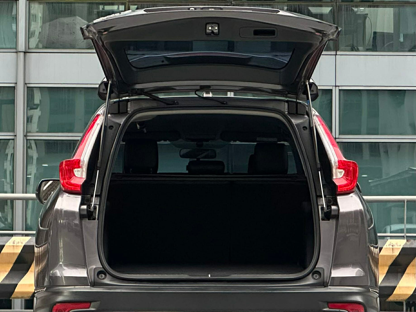 2023 Honda BRV S 1.5, Automatic, Gas