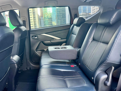 2023 Mitsubishi Xpander Cross 1.5, Automatic, Gas