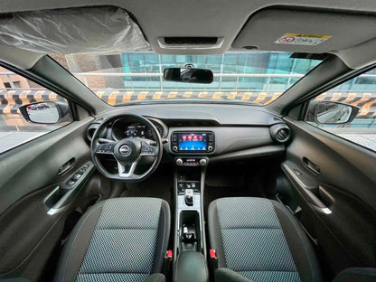 2024 Nissan Kicks VE E-Power Hybrid 1.2, Automatic, Gas