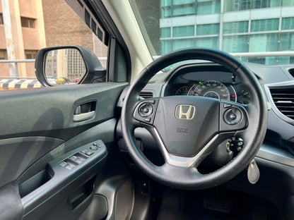 2013 Honda CRV 2.0, Automatic, Diesel