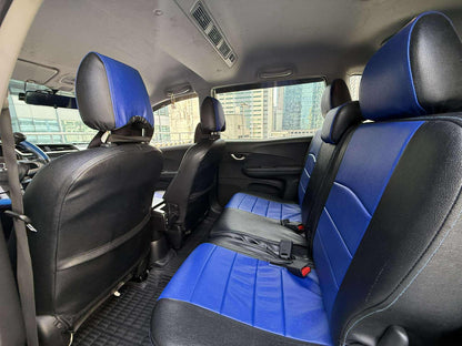 2018 Honda BRV S 1.5, Automatic, Gas