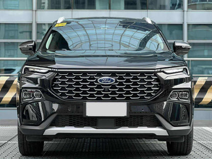 2024 Ford Territory Titanium X 1.5, Automatic, Gas
