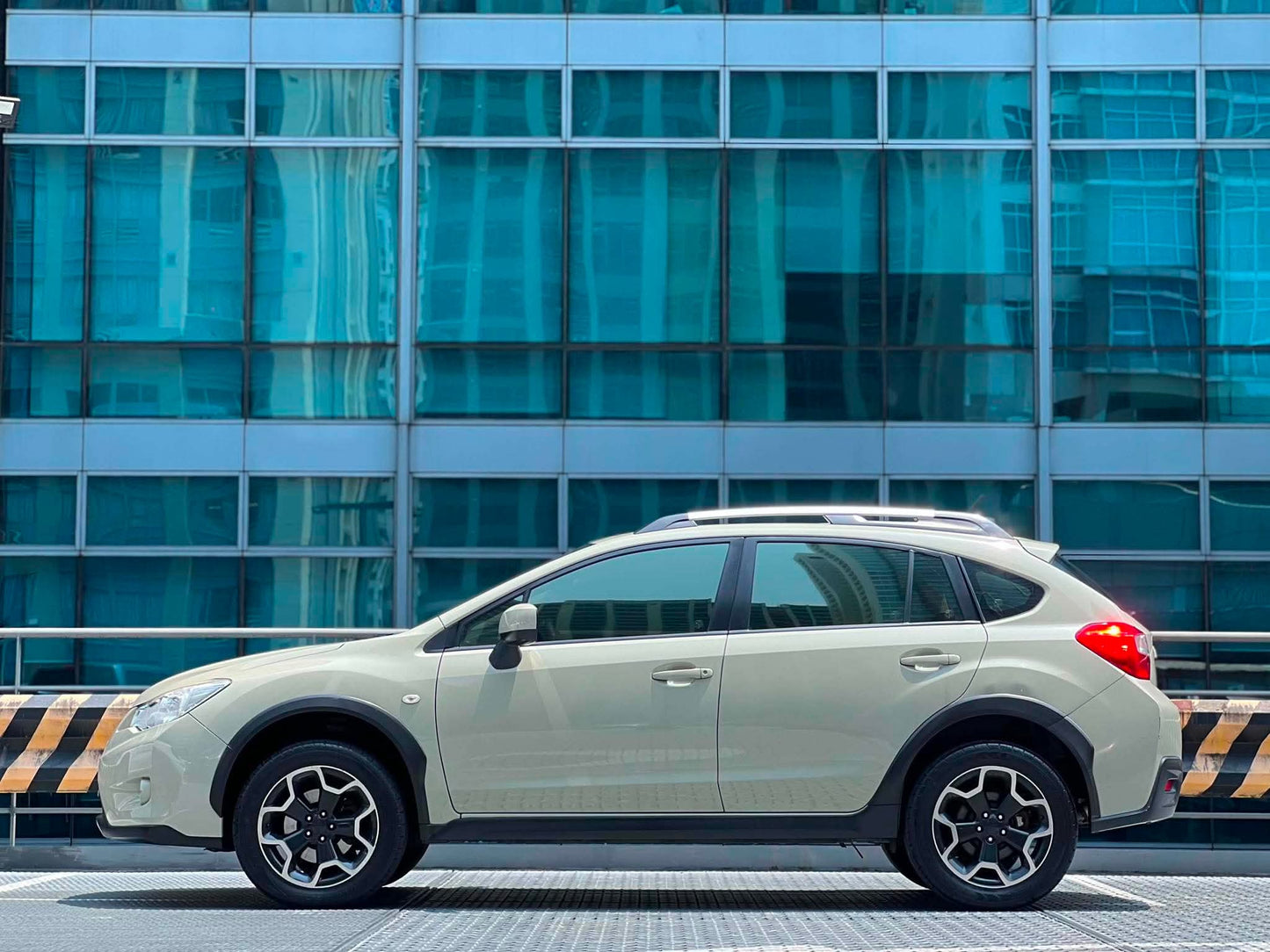 2014 Subaru XV 2.0, Automatic, Gas
