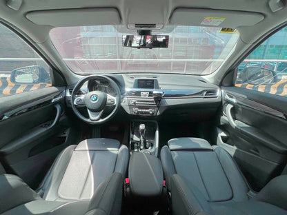 2018 BMW X1 Xdrive AWD, Automatic, Diesel