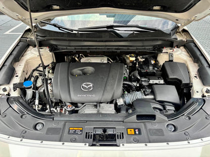 2024 Mazda CX8 AWD Exclusive 2.5 Skyactiv G, Automatic, Gas