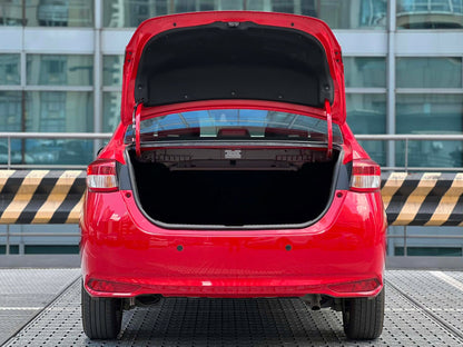 2024 Toyota Vios 1.3 XLE, Automatic, Gas