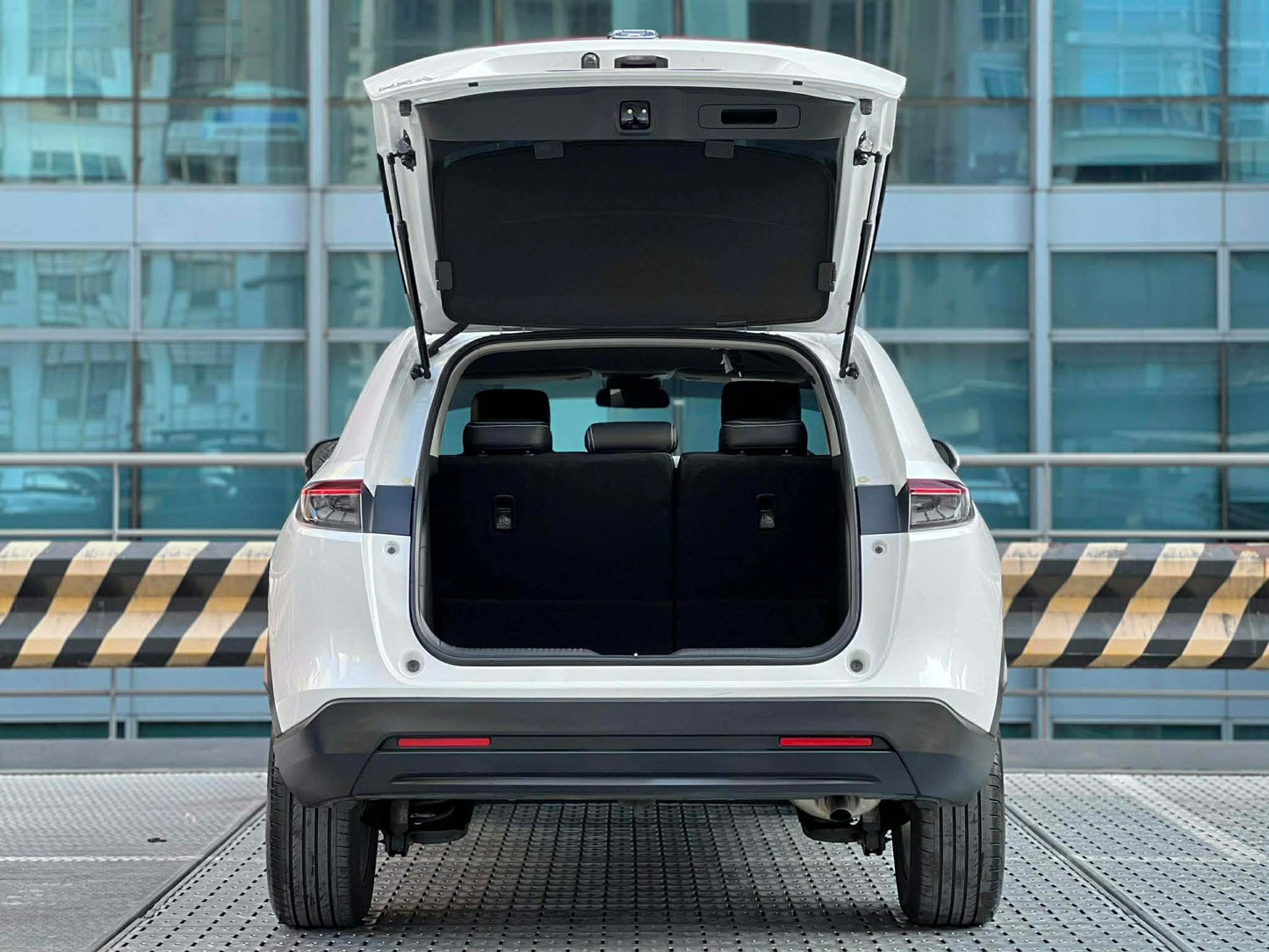 2023 Honda HRV 1.5 S Sensing, Automatic, Gas