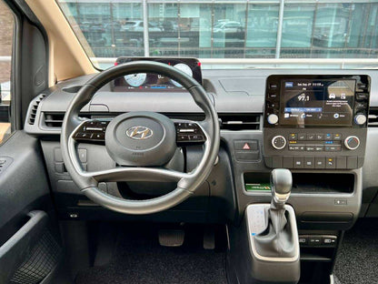 2023 Hyundai Staria 2.2 GLS, Automatic, Diesel
