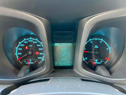 2014 Chevrolet Trailblazer LT 2.8,  Automatic, Diesel