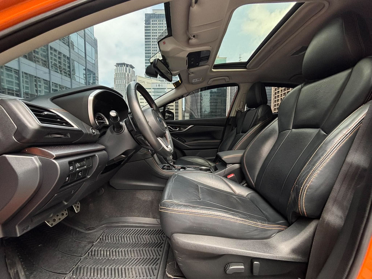 2020 Subaru XV 2.0I-S Eyesight AWD,  Automatic, Gas