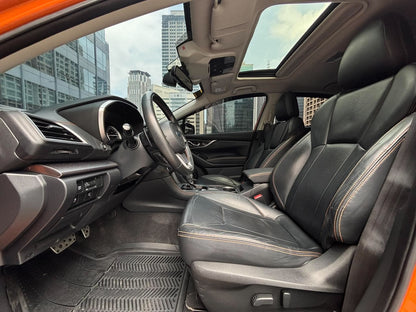 2020 Subaru XV 2.0I-S Eyesight AWD,  Automatic, Gas