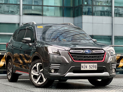 2023 Subaru Forester Eyesight 2.0 IS AWD  Automatic
