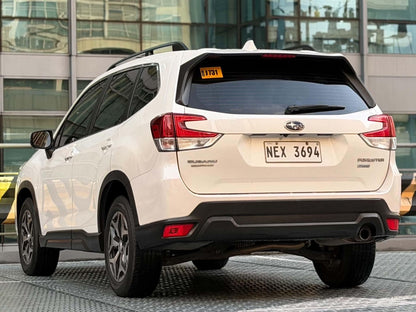2020 Subaru Forester 2.0 i-L Eyesight, Automatic, Gas