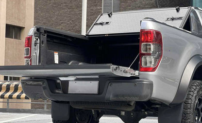 2020 Ford Ranger 2.0 Wildtrak 4X2, Automatic, Diesel