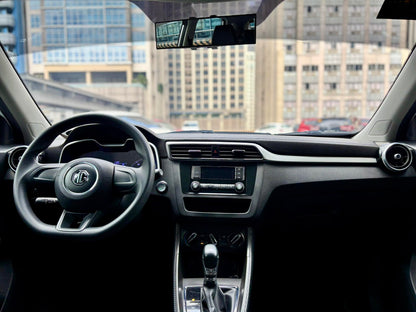 2022 MG ZS 1.5 Style, Automatic, Gas