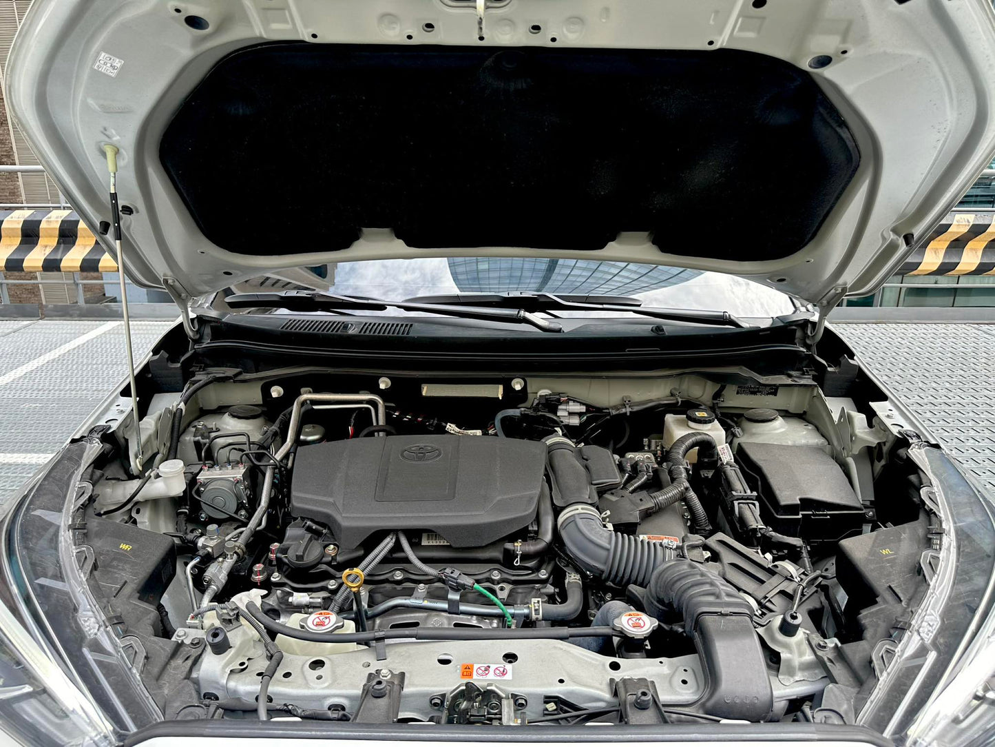 2024 Toyota Yaris Cross S HEV 1.5, Automatic, Gas Hybrid