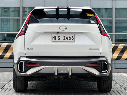 2024 GAC Emkoo GL 1.5, Automatic, Gas