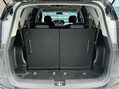 2025 Hyundai Stargazer 1.5 GLS, Automatic, Gas