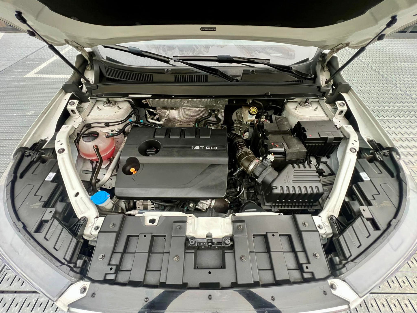 2024 Cherry Tiggo 8 Pro, Automatic, Gas
