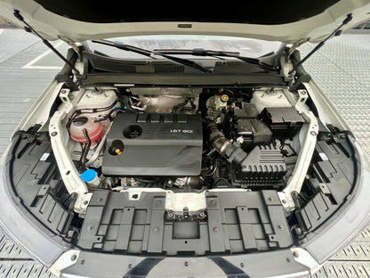 2024 Cherry Tiggo 8 Pro, Automatic, Gas