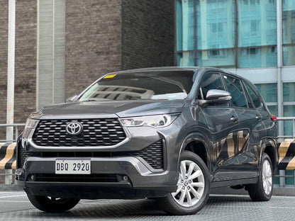 2025 Toyota Innova Zenix 2.0 V, Automatic, Gas