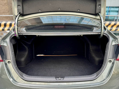 2018  Toyota Vios J 1.3, Manual, Gas