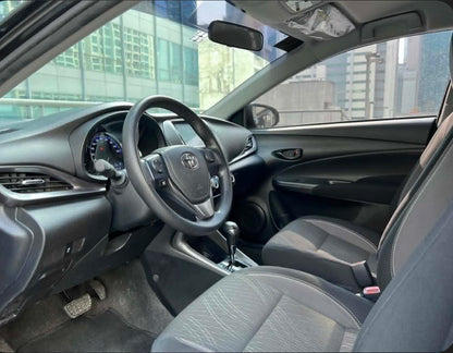 2024 Toyota Vios 1.3 XLE, Automatic, Gas