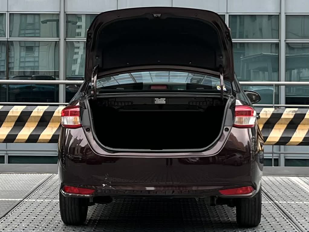 2023 Toyota Vios 1.3 XLE, Automatic, Gas