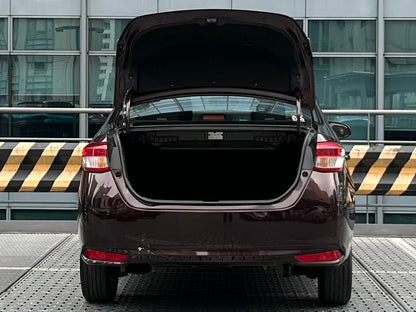 2023 Toyota Vios 1.3 XLE, Automatic, Gas