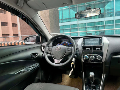 2026 Toyota Vios 1.3 XLE, Automatic, Gas
