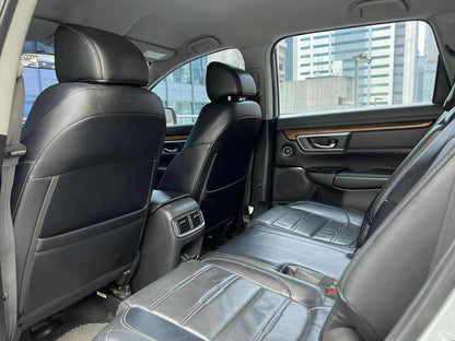 2018 Honda CRV 1.6 S, Automatic, Diesel
