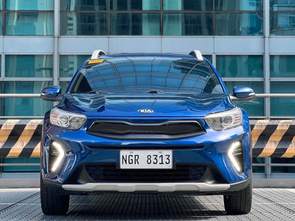 2021 Kia Stonic 1.4 EX, Automatic, Gas