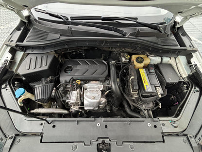 2022 MG ZS Trophy 1.5 Turbo, Automatic, Gas