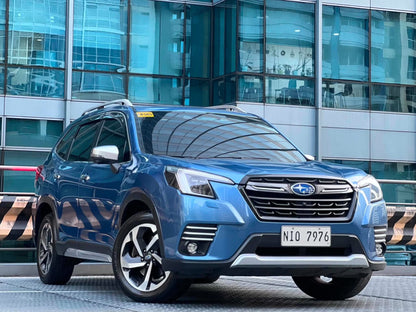 2023 Subaru Forester Eyesight 2.0 IS Eyesight AWD  Automatic, Gas
