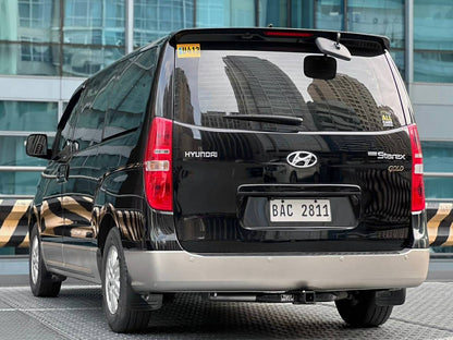 2020 Hyundai Starex Gold 2.5, Automatic, Diesel