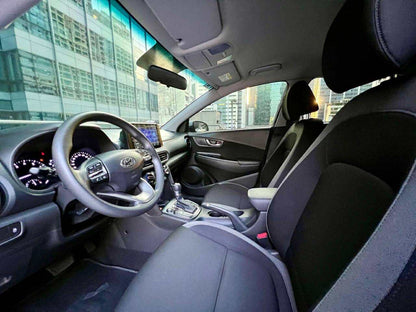 2019 Hyundai Kona 2.0 GLS, Automatic, Gas