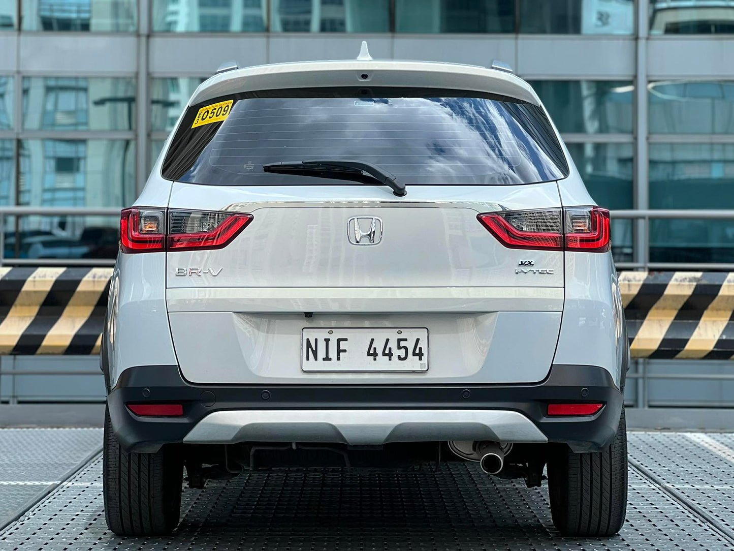 2023 Honda BRV 1.5 VX Sensing, Automatic, Gas