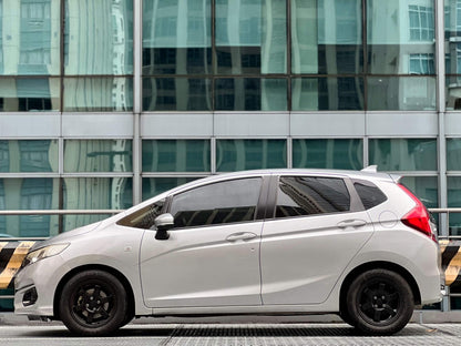 2018 Honda Jazz XV Navi 1.5,  Automatic, Gas
