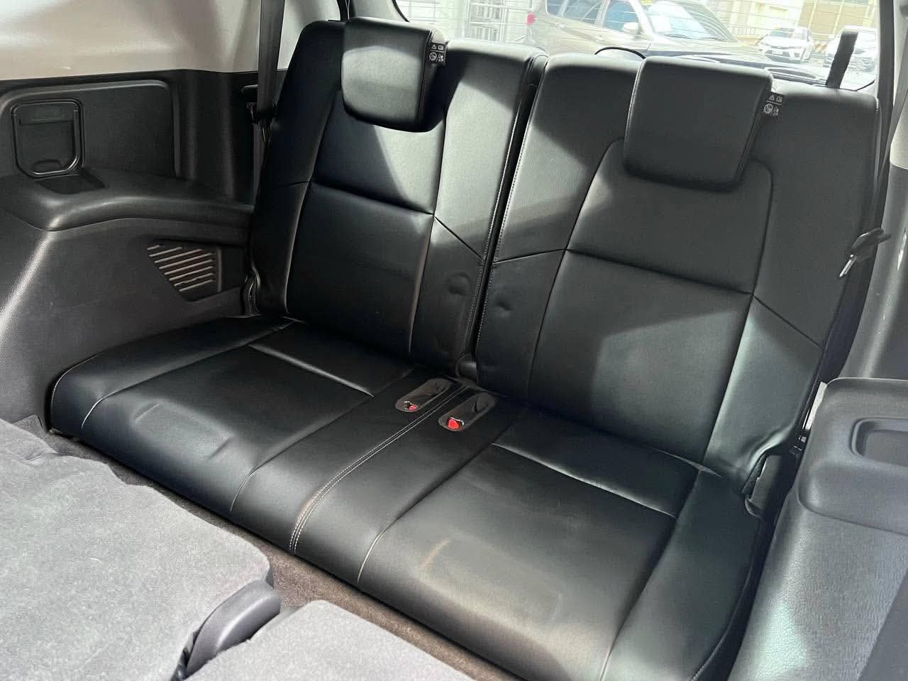 2018 Honda CRV S 4x2 1.6, Automatic, Diesel