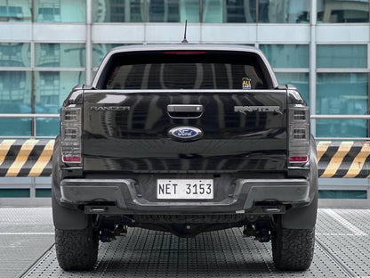 2021 Ford Raptor 2.0 Bi Turbo 4x4, Automatic, Diesel